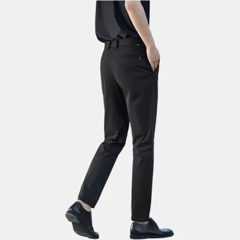 K BOXING Casual Pants Men-1