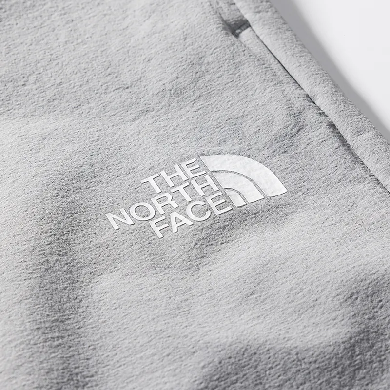 THE NORTH FACE Casual Pants Men's Gray-4