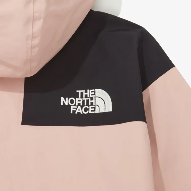 THE NORTH FACE Jackets Women's Pink - POIZON