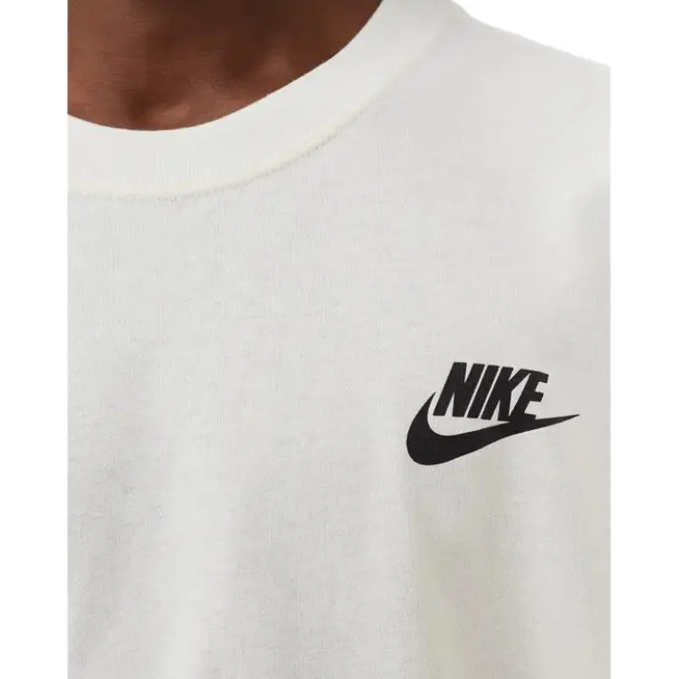 Nike Sportswear Sustainable M2Z Growth Mindset T shirt-4