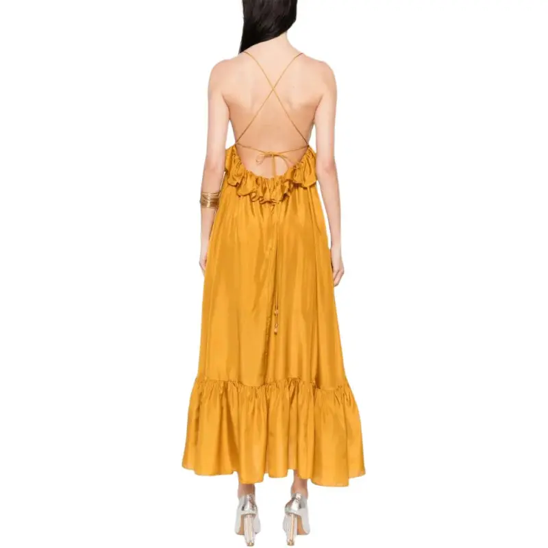 Zimmermann Rhiannon Maxi Dress-2