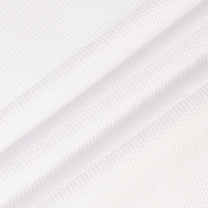 Burberry Vintage Check Print detail Polo Shirt-5