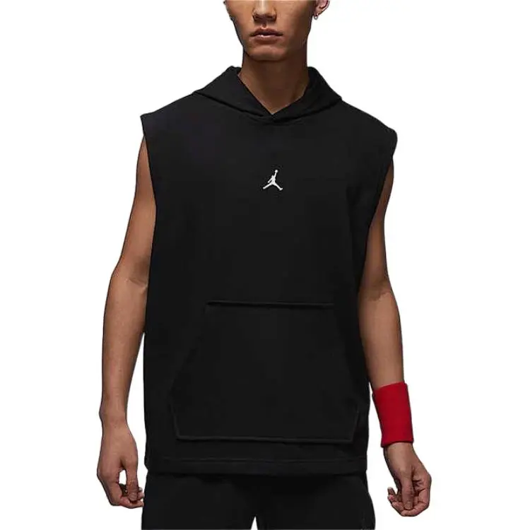 Jordan As M JDF SPRT Tank Tops Men's Black-2