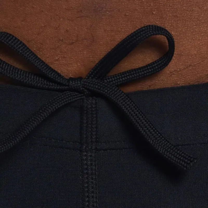 Nike Swimming Shorts Unisex Black-4