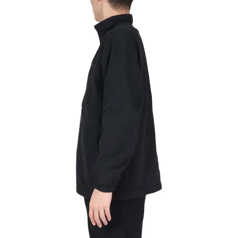 Jack Wolfskin Jackets & Coats Men's Black-3
