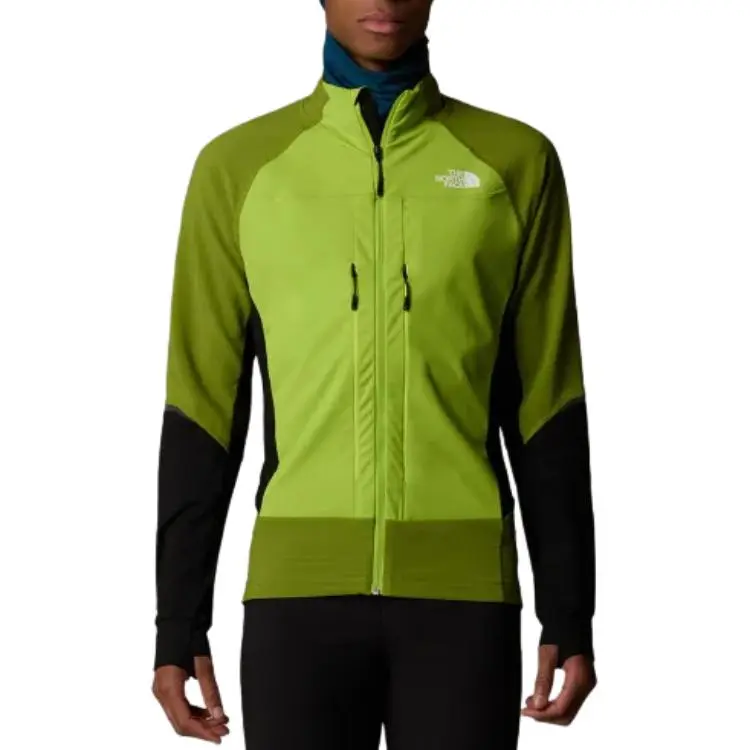 THE NORTH FACE Jackets & Coats Men's Green-2