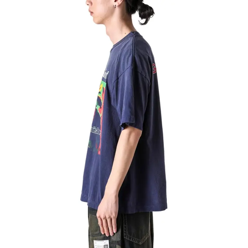 SAINT Mxxxxxx Dead Saint T Shirt-3