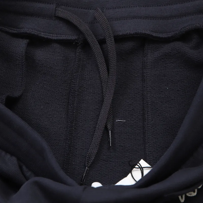 BALLY Logo Embroidered Jersey Track Pants-4