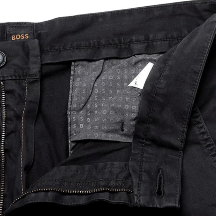Porsche x BOSS in Black by HUGO BOSS |