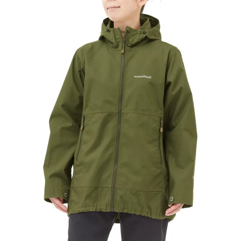 MONTBELL Jackets & Coats Women's-2