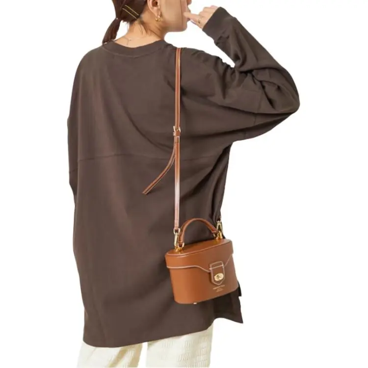 FREAK'S STORE T Shirt Women's Brown-1