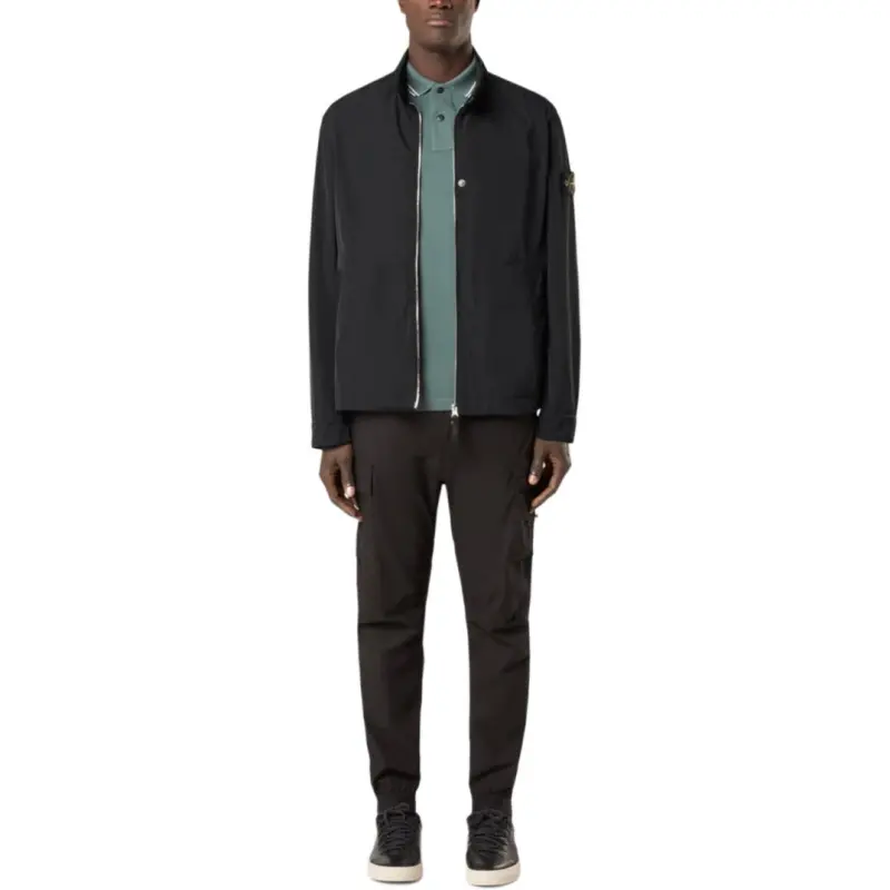 STONE ISLAND Compass badge Jacket-2