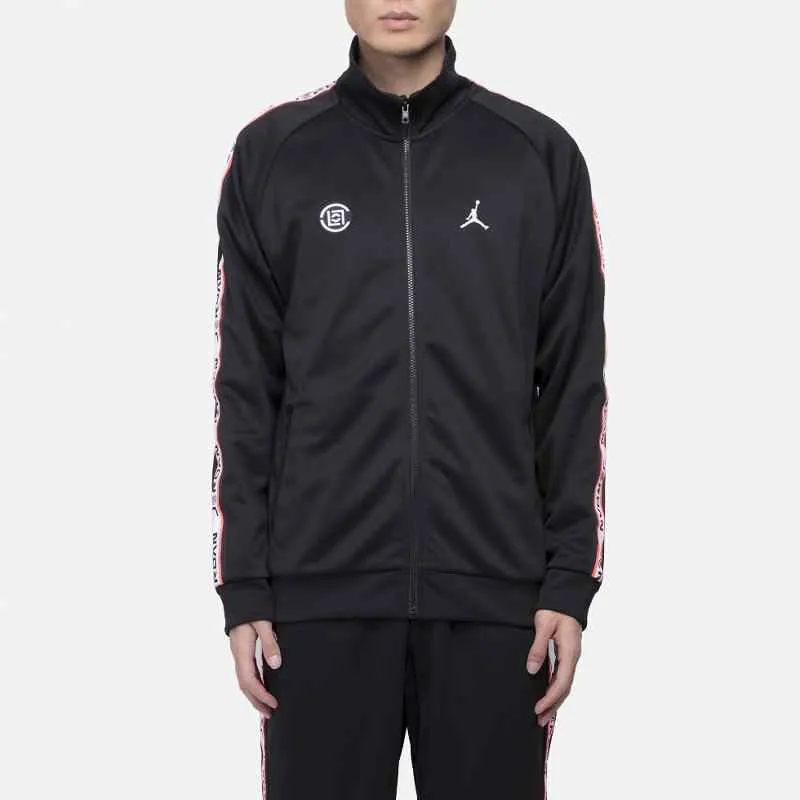 Clot X Jordan Jackets Men-2
