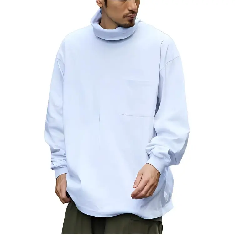 FREAK'S STORE Sweatshirts Men Gray-4