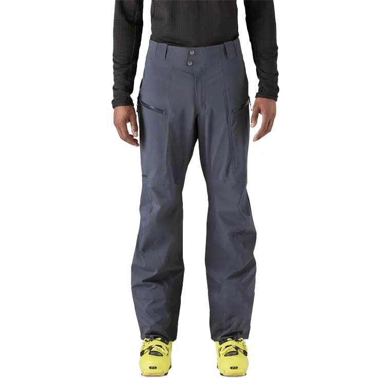 Patagonia Ski Pants Unisex-2