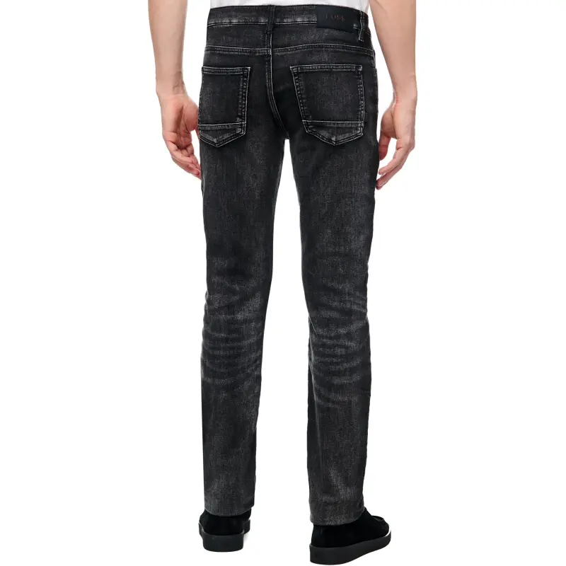 HUGO BOSS Delaware Jeans-4