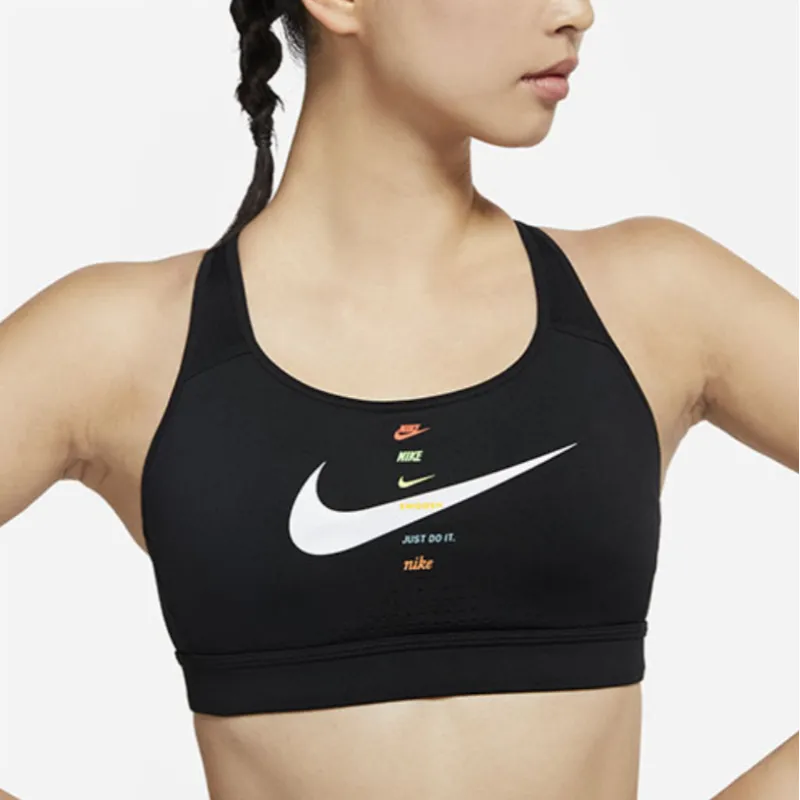 Nike Tank Tops Women's Black-3