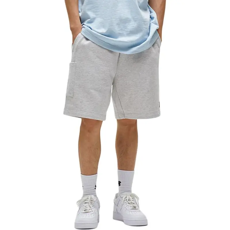 UNDEFEATED SS24 Casual Shorts Unisex-5