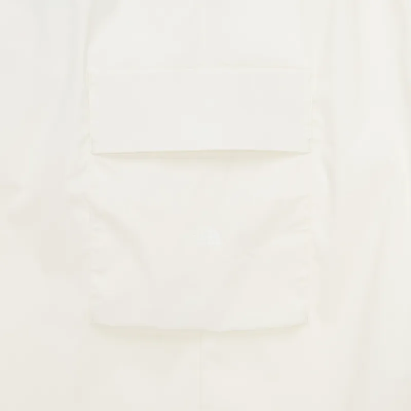 THE NORTH FACE Casual Long Skirts Women's White-3