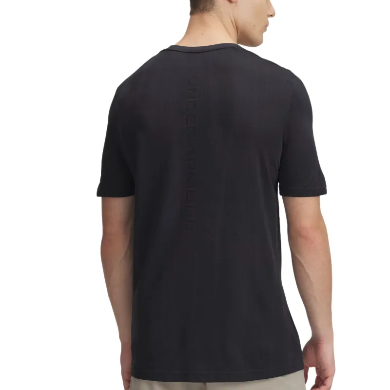 Under Armour Vanish Seamless T Shirt Men's-1