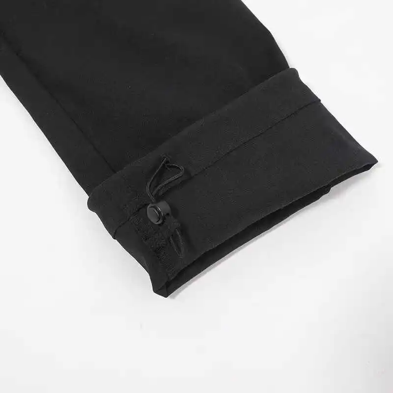 Columbia City Outdoor Collection Casual Pants Men's Black-2