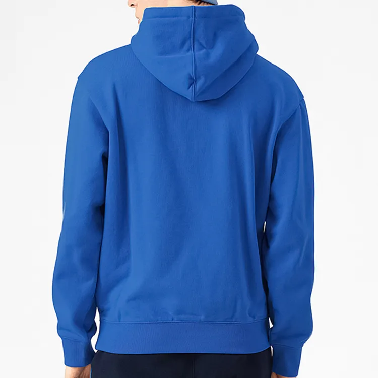 LACOSTE Sweatshirts Men Blue-2