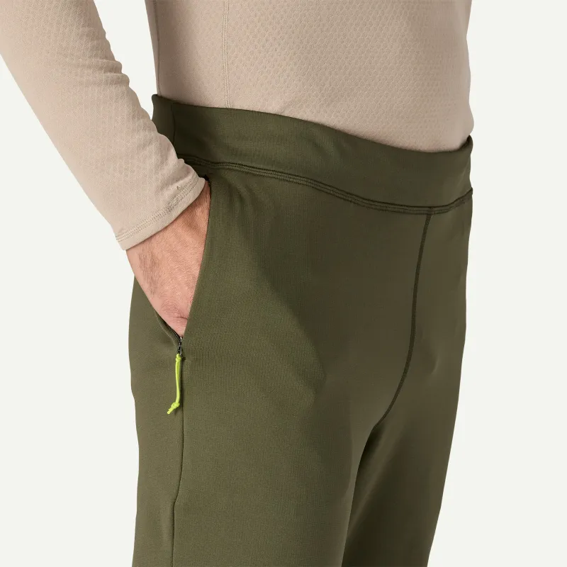 Patagonia R1 Thermal Bottoms Casual Pants Men's-3