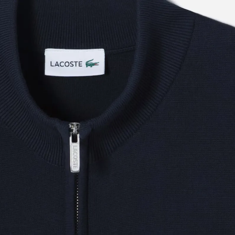 LACOSTE Jackets & Coats Men's Blue-1