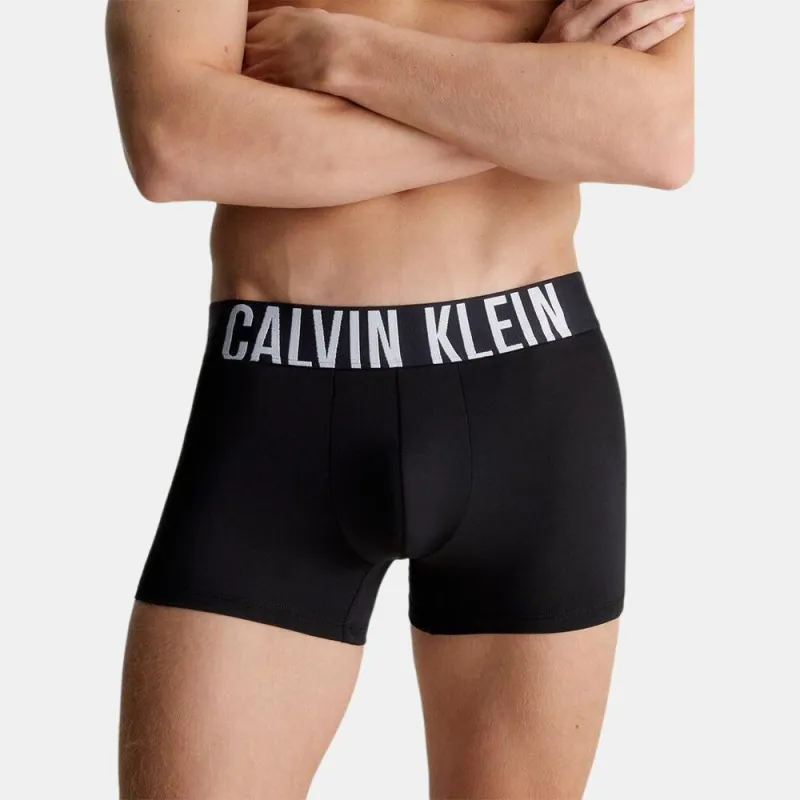 Calvin Klein Logo waistband Boxers Pack Of Three-1