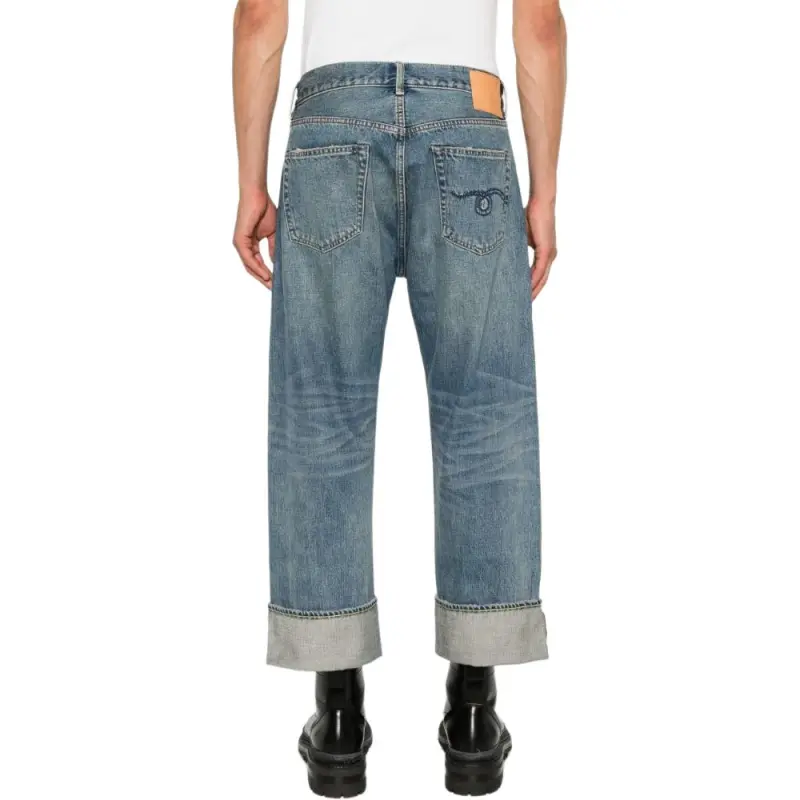 R13 X BF Jeans-2
