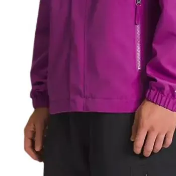 THE NORTH FACE Jackets Men Purple