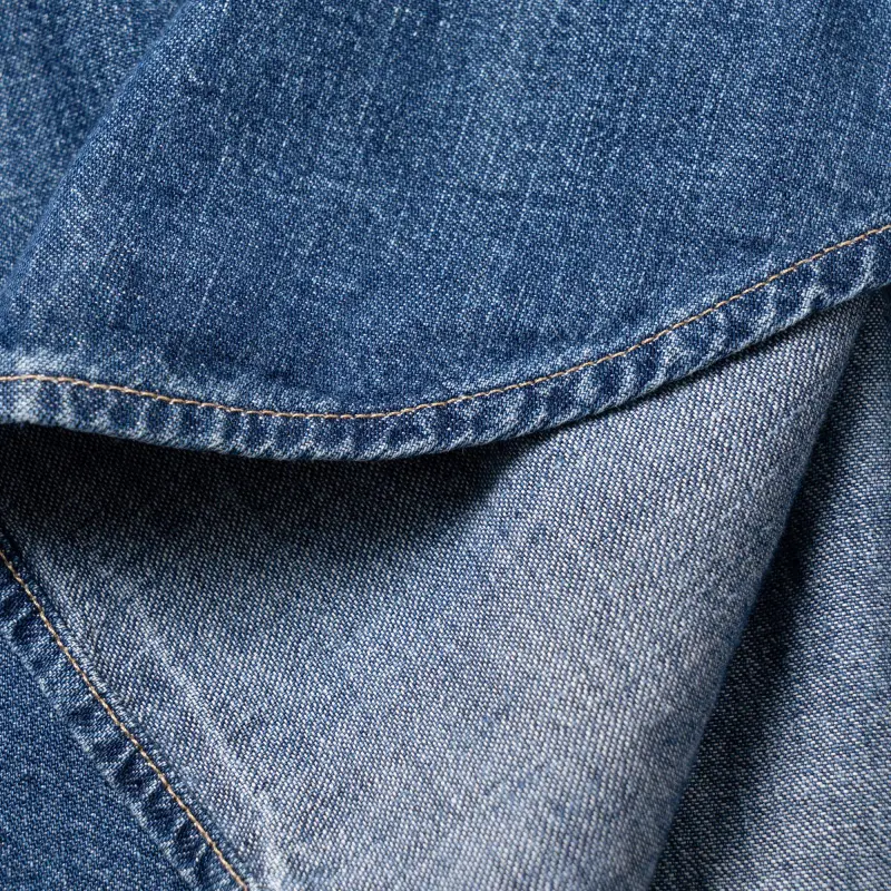 Polo Ralph Lauren Crlte St Long Sleeve Button Front Shirt Merced Wash-4