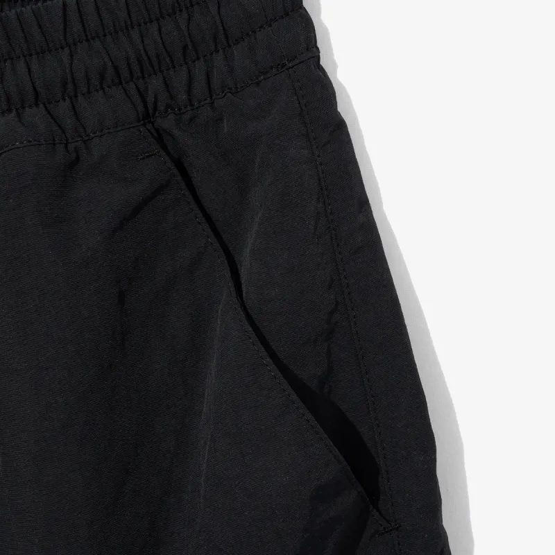 New Era Sports Shorts Men's Black-4