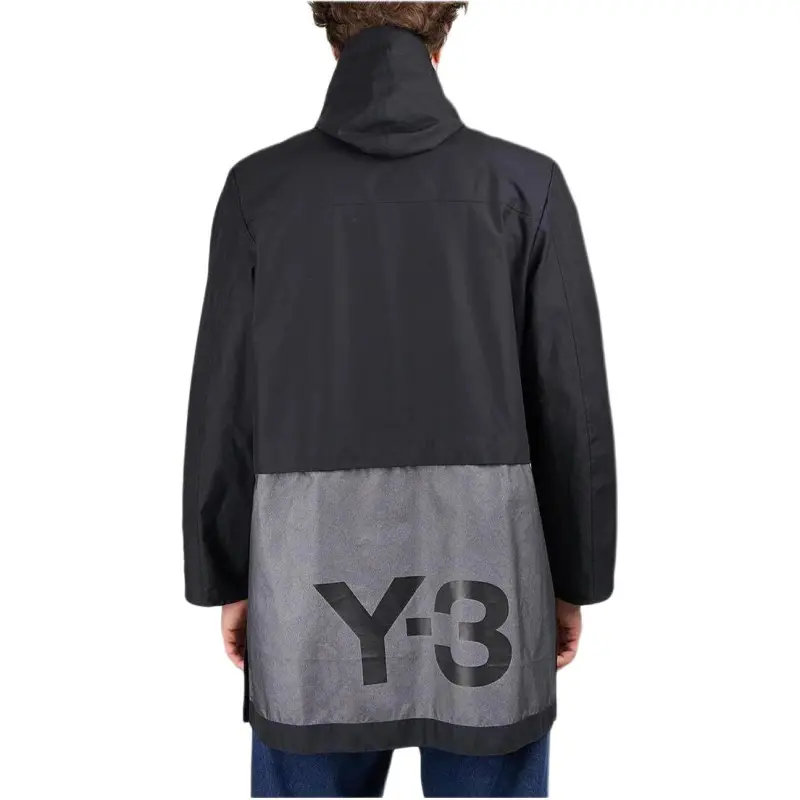 Adidas Y 3 R Long Jacket-2