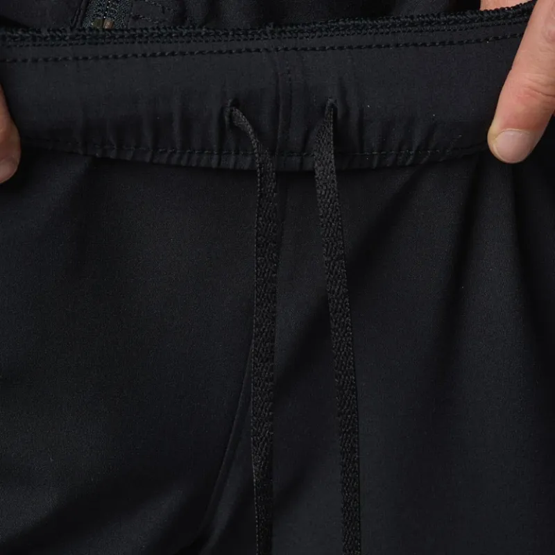 Under Armour Casual Shorts Men's Black-4