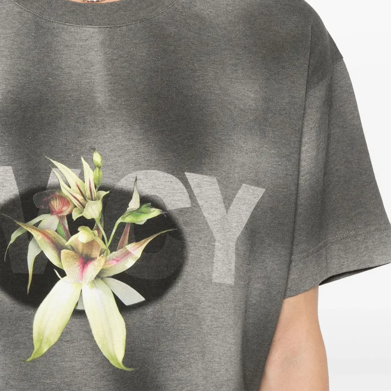 Givenchy Boxy Short Sleeve-5