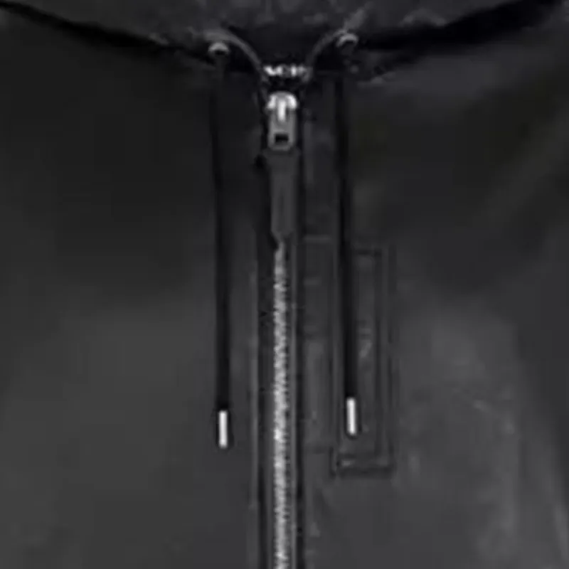 COACH Jackets Men Black-3