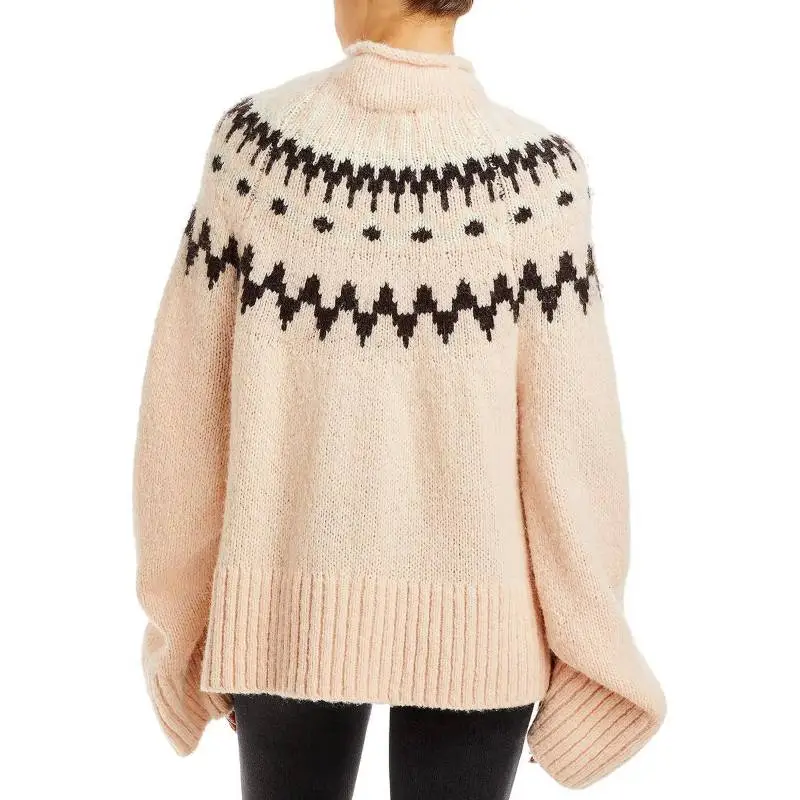 A.L.C. Sweaters Women's Pink-1