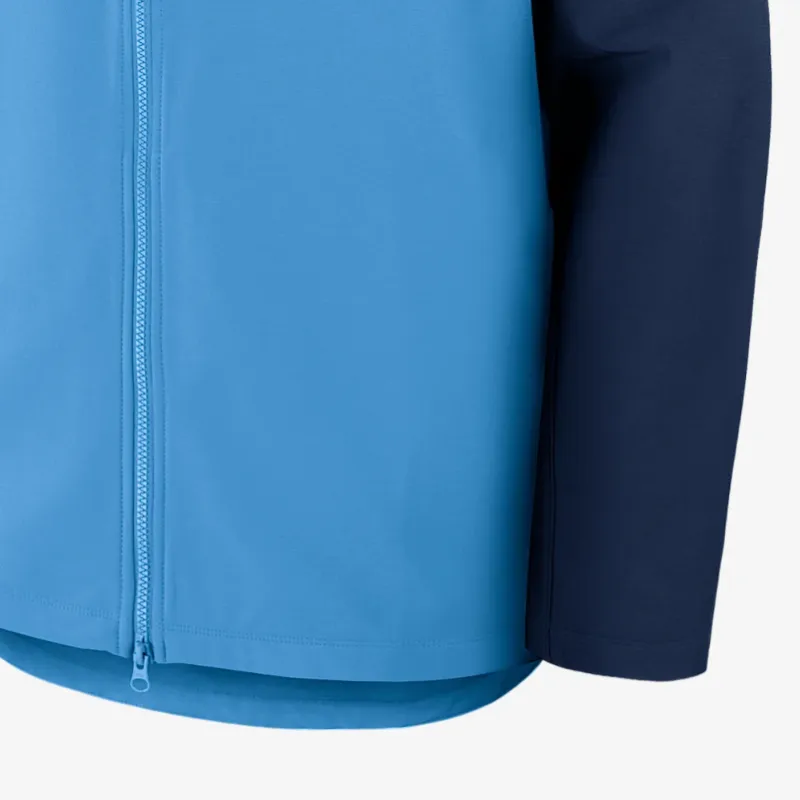 Nike Tampa Bay Rays Authentic Collection Men's Nike Therma Mlb Full Zip Jacket-2