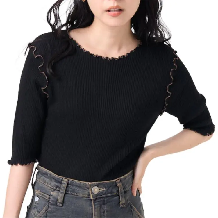 FREAK'S STORE Knitwear Women's Black-1