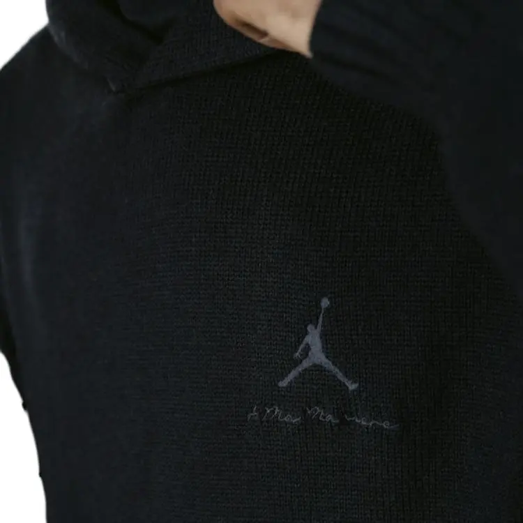 Jordan X A Ma Maniére Hoodie Sweater-5