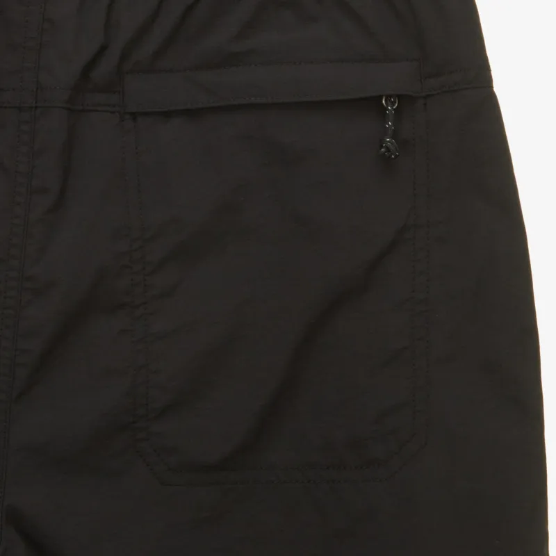 THE NORTH FACE Casual Shorts Men Black-3
