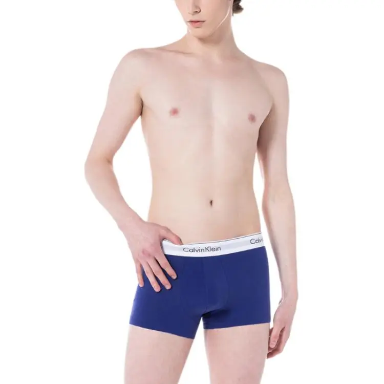 CALVIN KLEIN Underpants Men's 2 Pack-3