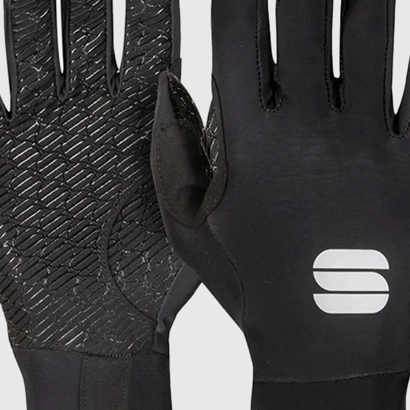 Sportful Riding Equipment Cycling Glove Outdoor Cycling Mountaineering Sports Unisex Polyamide-4