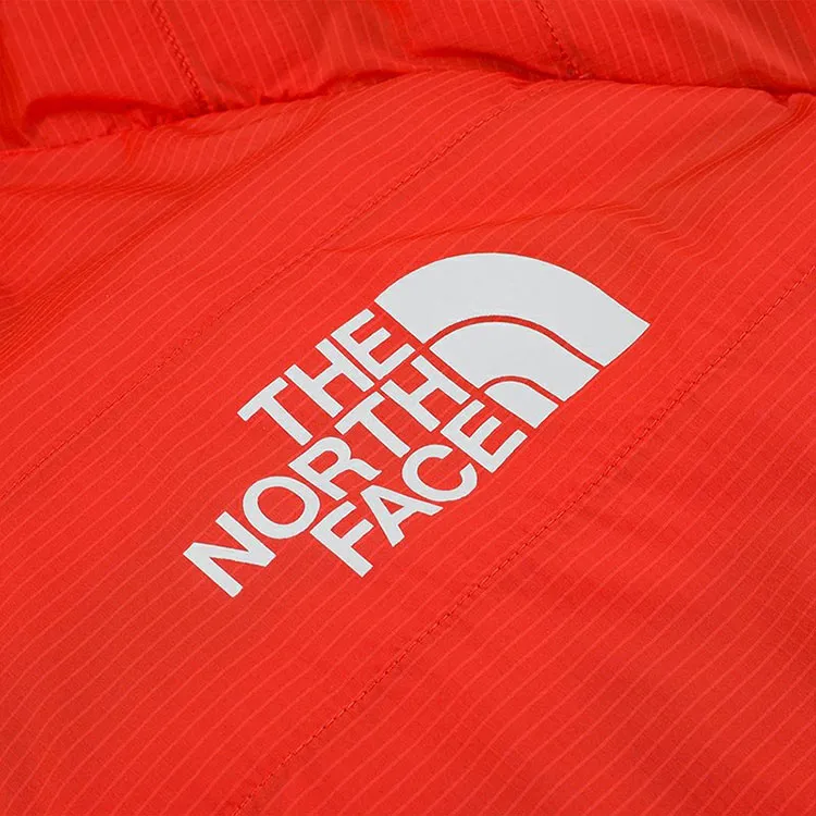 THE NORTH FACE Down Jackets Men Red-3