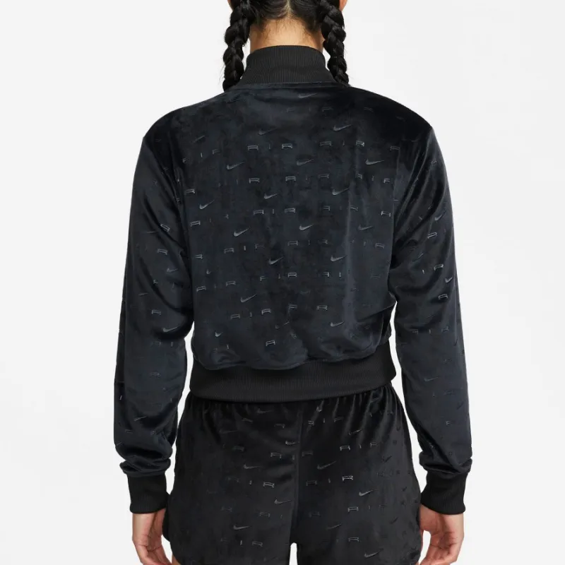 Nike Jackets & Coats Women's Black-2