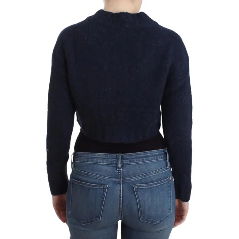 JOHN GALLIANO Knitwear Women's Blue-1