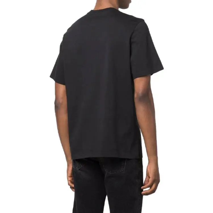 Martine rose '90/'91 AW Collection Logo T-shirt-2