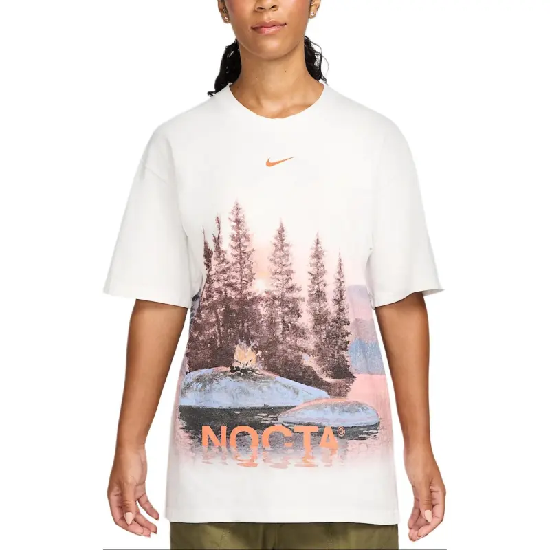 Nike X Nocta Opal Reels Tee-2