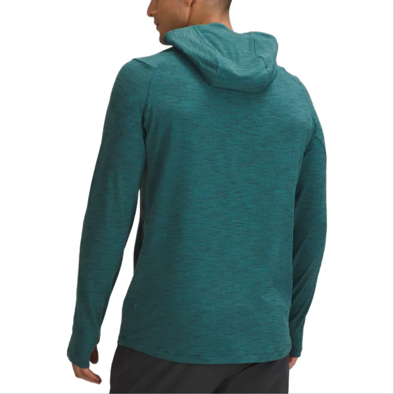 Lululemon Surge Warm T Shirts Men-6